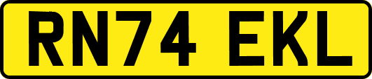 RN74EKL