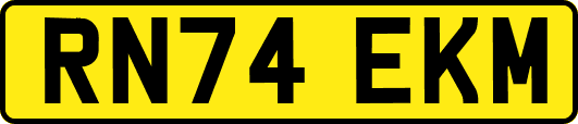 RN74EKM