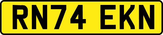 RN74EKN