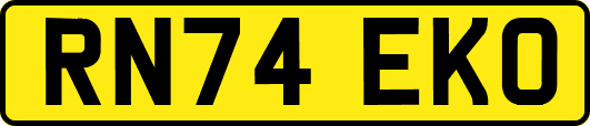 RN74EKO