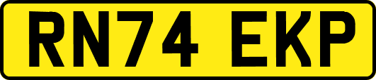 RN74EKP