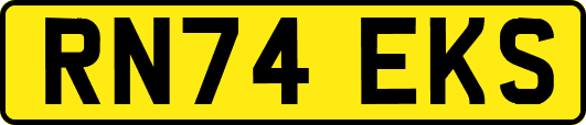 RN74EKS