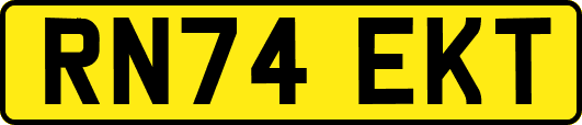 RN74EKT