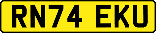 RN74EKU