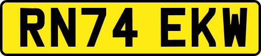 RN74EKW