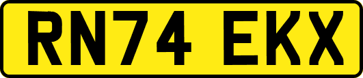 RN74EKX