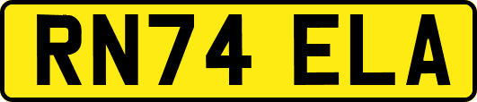 RN74ELA