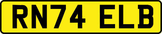 RN74ELB