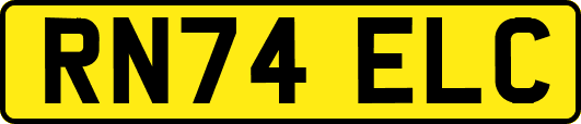RN74ELC