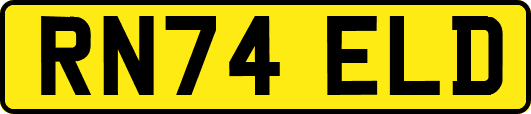 RN74ELD