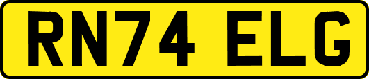 RN74ELG