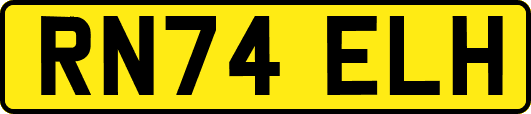 RN74ELH