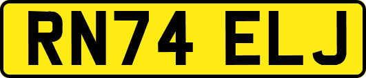 RN74ELJ