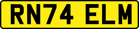 RN74ELM