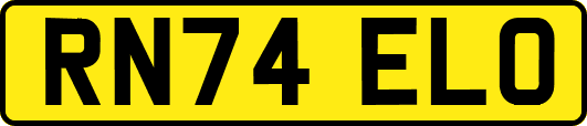 RN74ELO