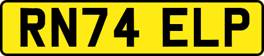 RN74ELP