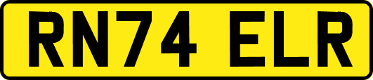 RN74ELR