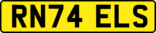 RN74ELS
