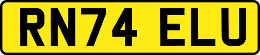 RN74ELU