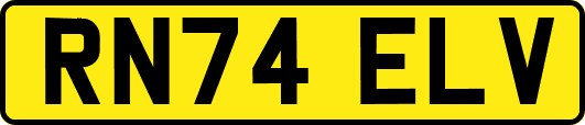 RN74ELV