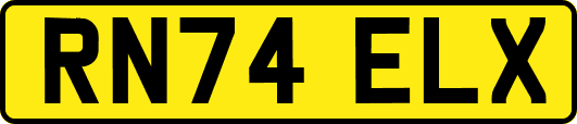 RN74ELX