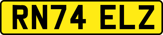 RN74ELZ