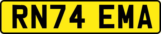 RN74EMA