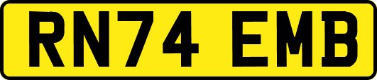 RN74EMB