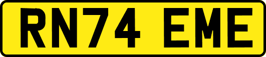 RN74EME