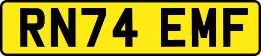 RN74EMF