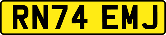 RN74EMJ