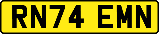 RN74EMN