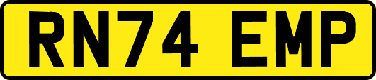RN74EMP
