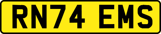 RN74EMS