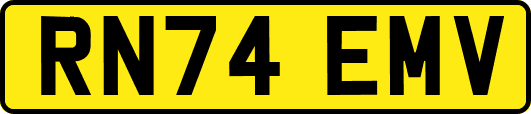 RN74EMV
