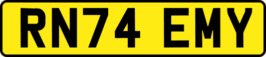 RN74EMY