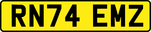 RN74EMZ