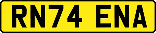 RN74ENA
