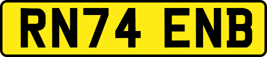 RN74ENB