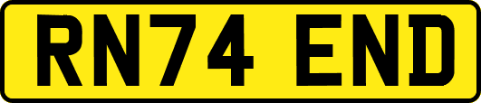 RN74END