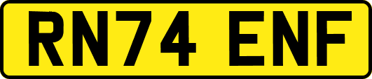 RN74ENF