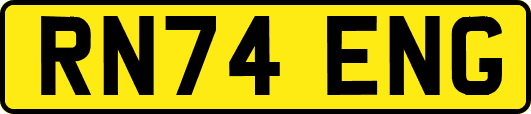 RN74ENG