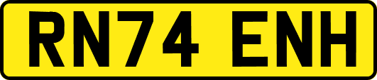 RN74ENH