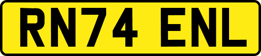 RN74ENL