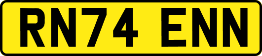 RN74ENN