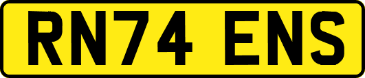 RN74ENS