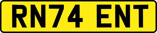 RN74ENT