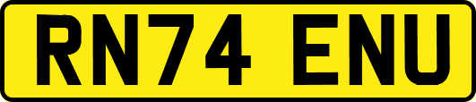 RN74ENU