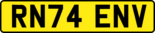 RN74ENV