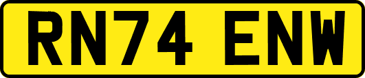 RN74ENW